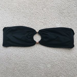 Black Bandeau